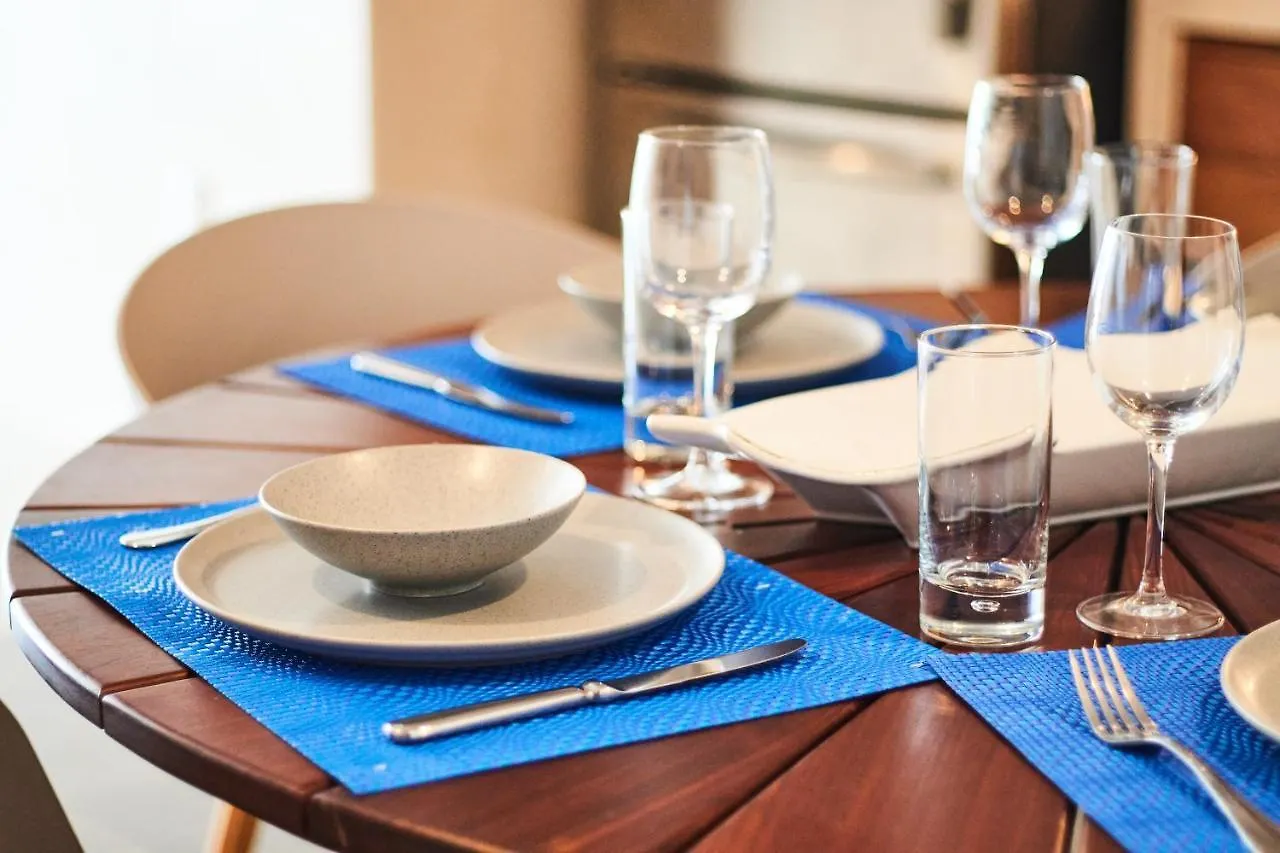 Stunning Two-Level Apartment Playa Del Carmen Infinity Swimming Pool & Rooftop Great Amenities